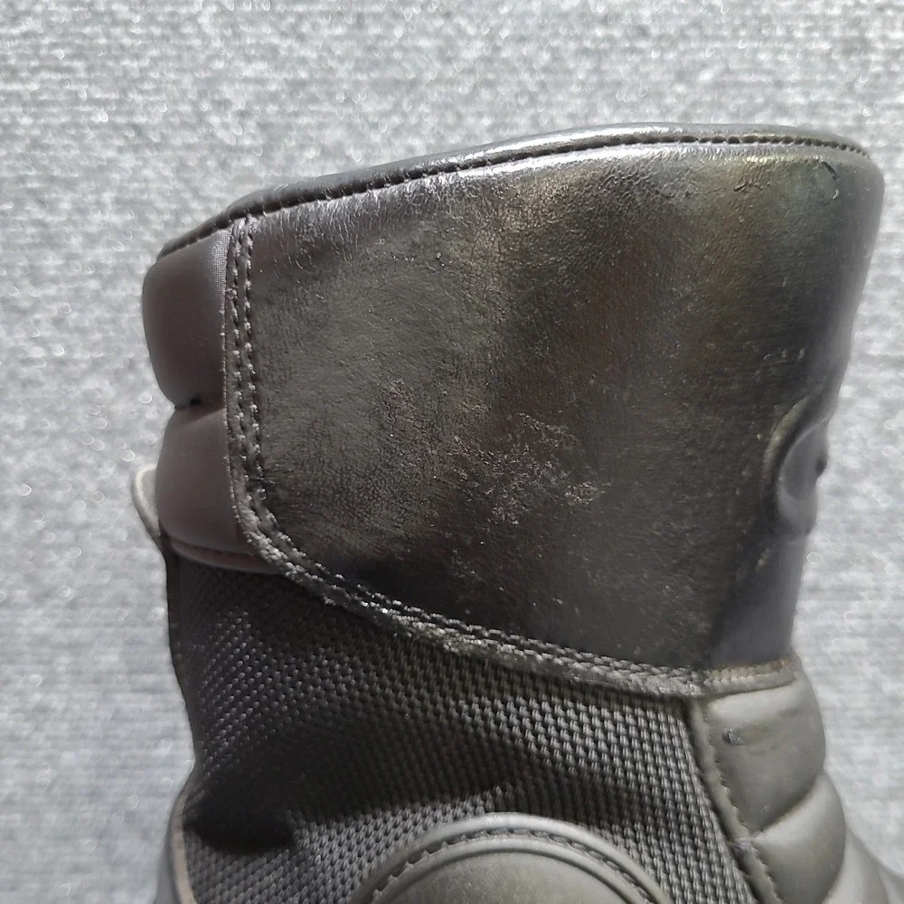 Alpinestars Ridge V2 Waterproof Motorcycle Boots  ,  Men's EU 44/US 9.5